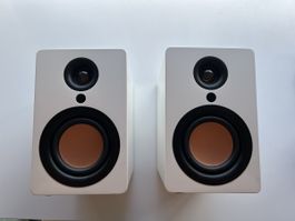 Mitchell Acoustics uStream One Lautsprecher Paar