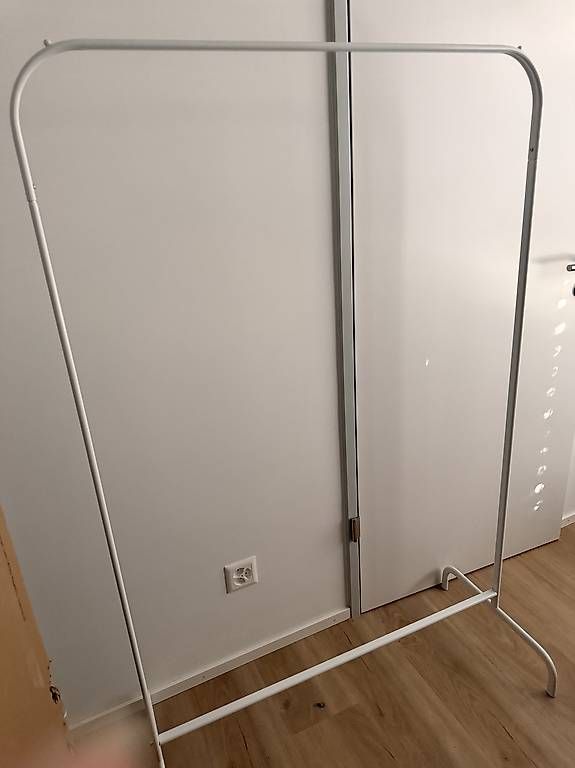 Guardaroba: Kleiderstange – Usato da Basel venduto da kia_h5kg