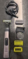 Philips OneBlade Pro 360 Face + Body