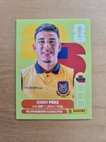 Panini Fifa World Cup 2026 Nr. ECU 11 Kendry Paez