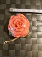 Romantische Rosen-Seife, neu & originalverpackt