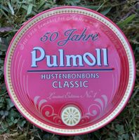 Pulmoll Dosen 2Stück