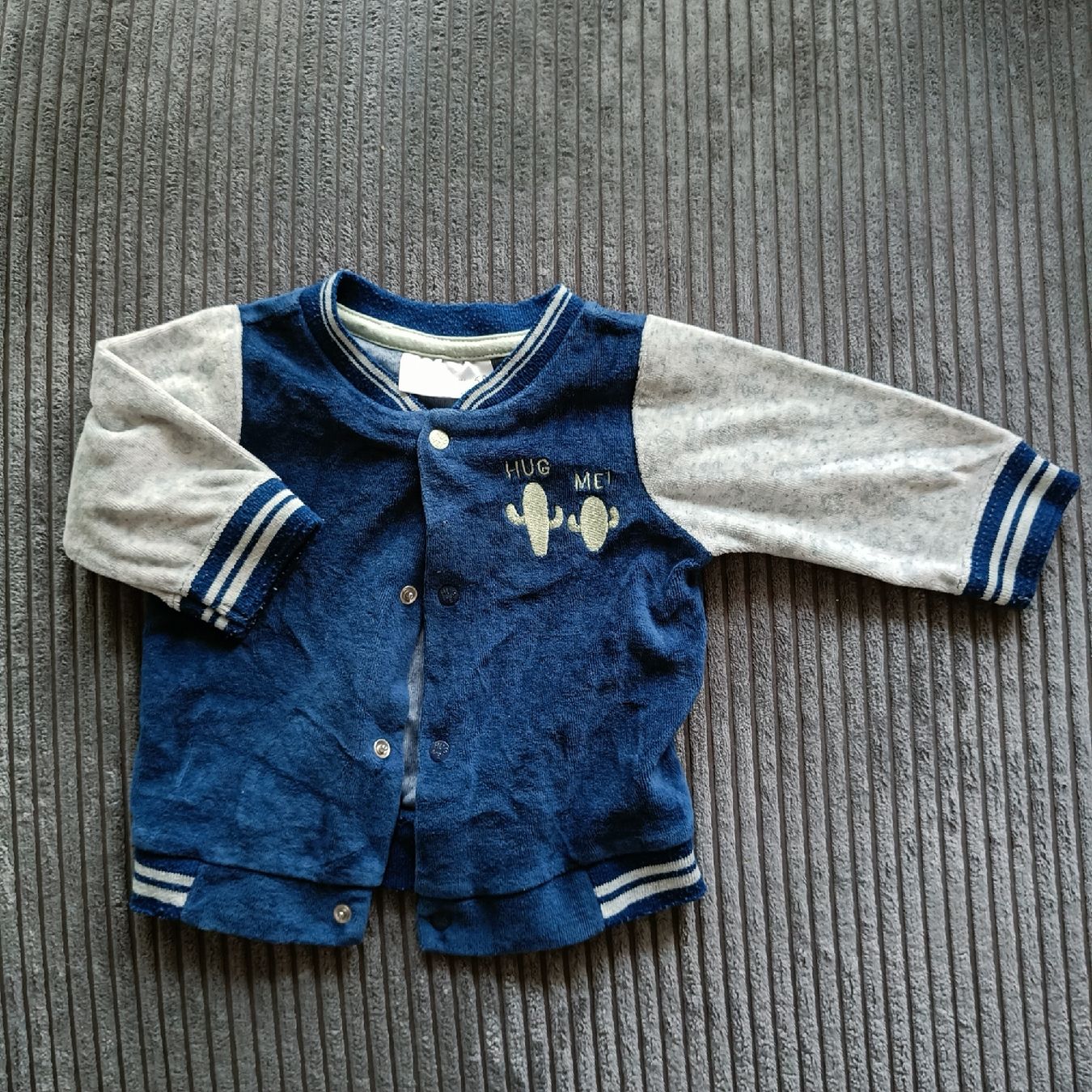Jacken & Mäntel: Jacke Grösse 68 – Gebraucht aus Jaberg von urig17.