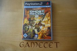 Tom Clancy's Ghost Recon 2