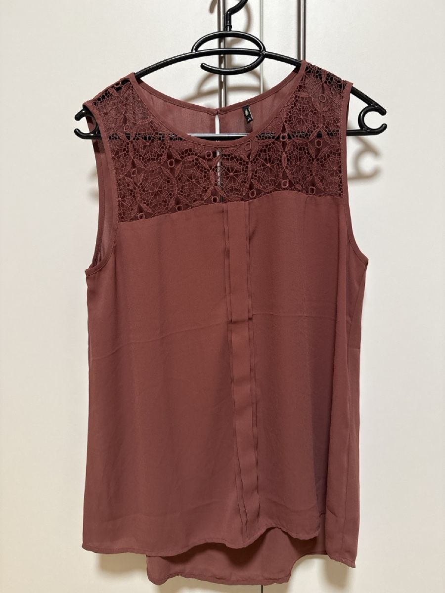 Only Camicette: Bluse – Usato da Seuzach venduto da lu-zi