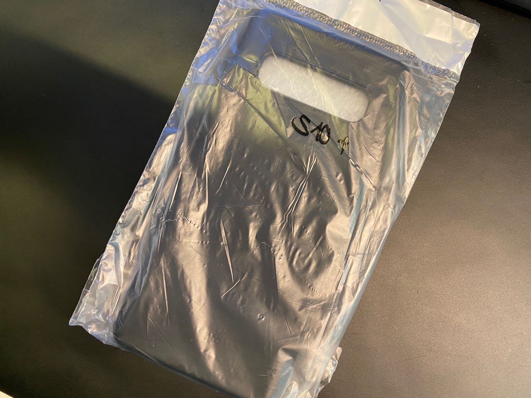 Samsung Cover & Protezioni schermo: Samsung Galaxy S9 & S10 Hüllen – Nuovo (secondo la descrizione) da Holderbank venduto da brr98 1