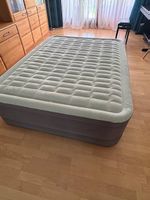 Intex Luftmatratze Bett 140x200 aufblasbares Bett