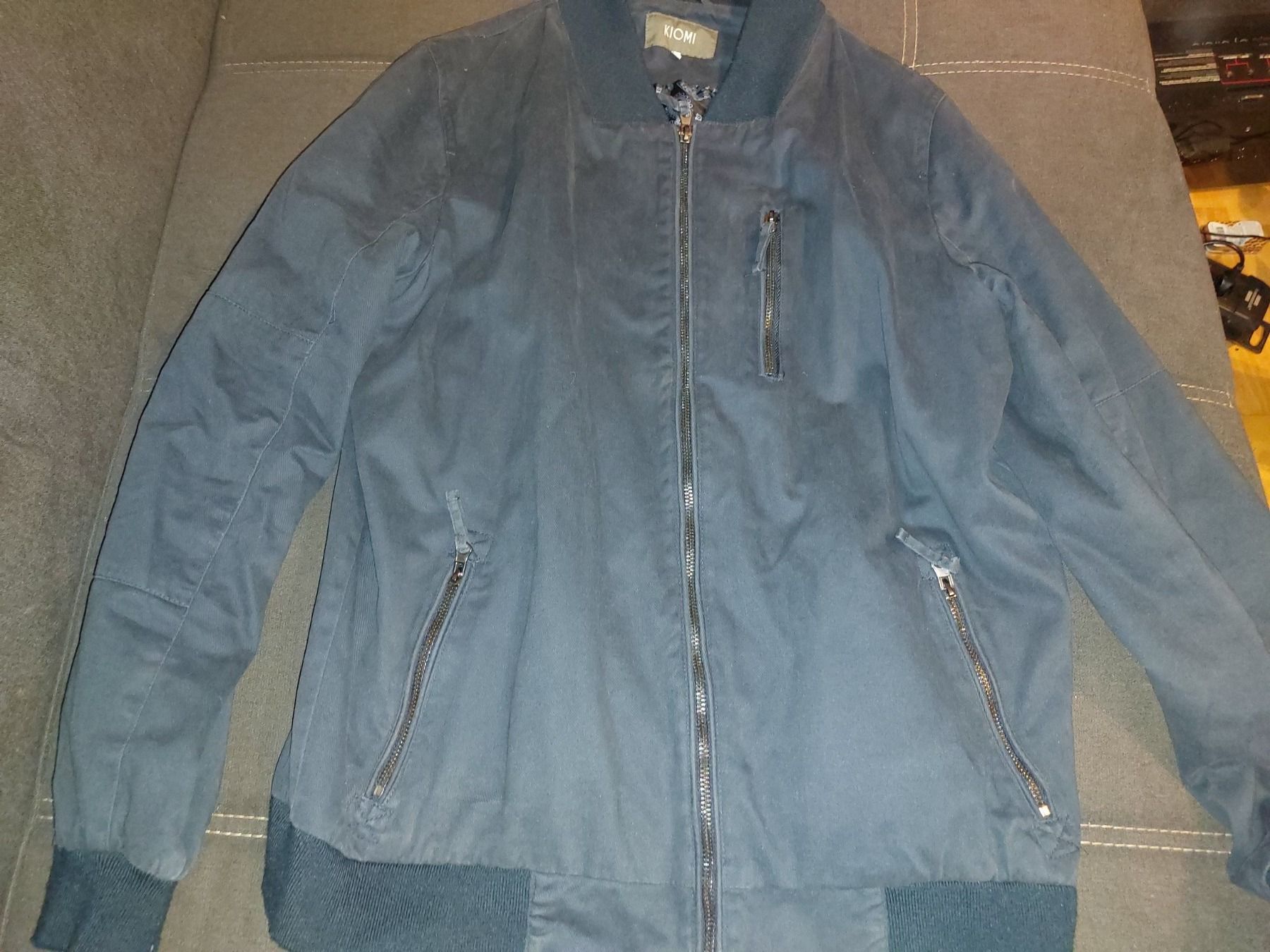 Giacche: Kiomi Jacke Gr.L – Usato da Schenkon venduto da 1996234