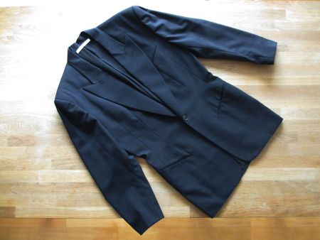 Veston, Hochzeit oder sonst Anlass, speziell (NP 1000 USD)