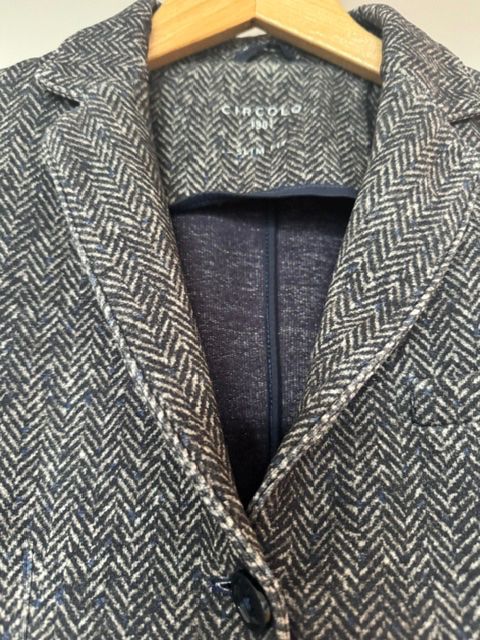 Circolo Jacken: BLAZER VON CIRCOLO – Gebraucht aus Wädenswil von MANU2222 1