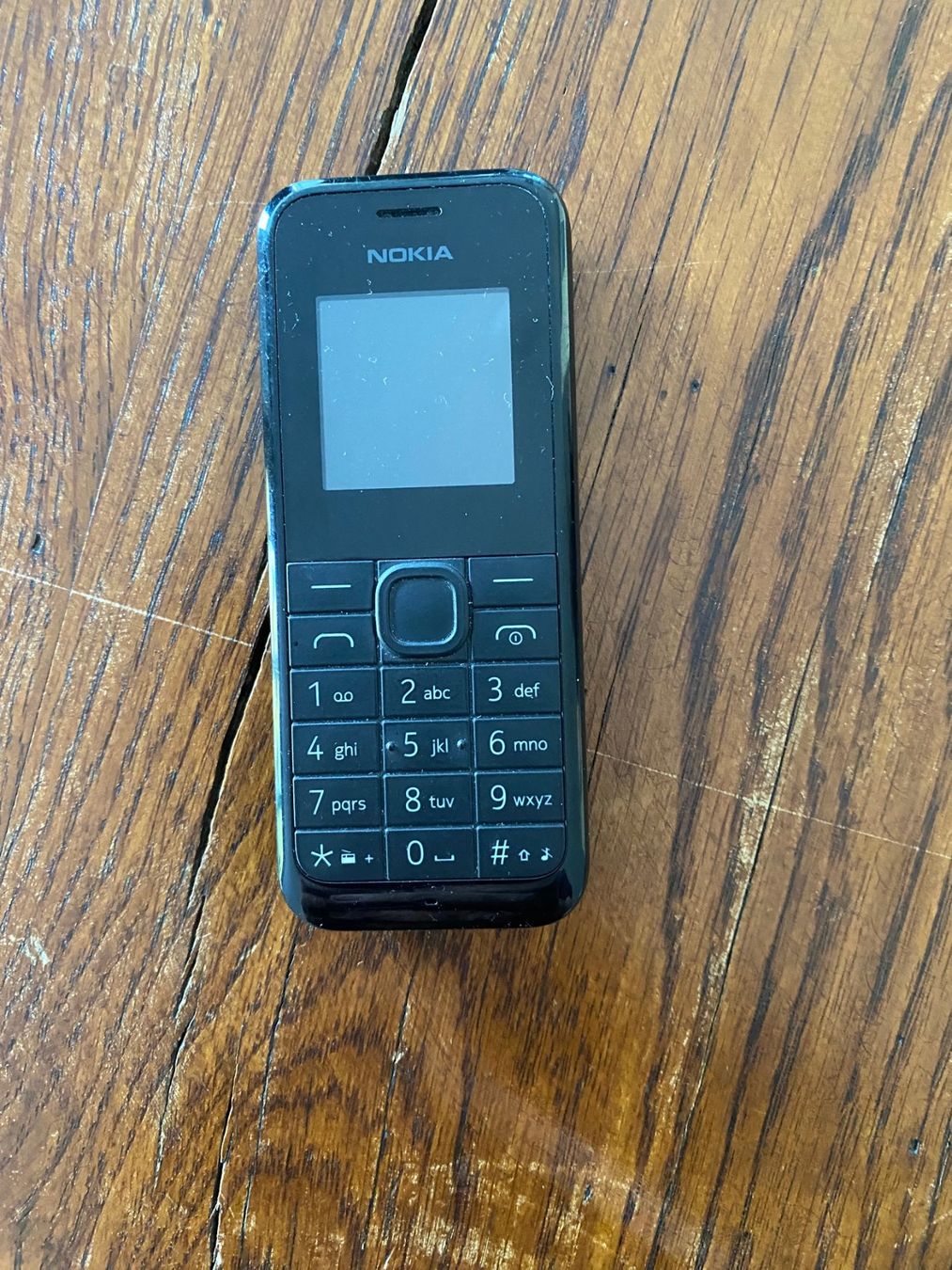 Nokia Telefoni cellulari / Smartphones: NOKIA Handy RM-1134 mit Ladekabel – Usato da Bremgarten AG venduto da Baerli2