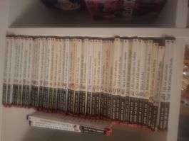 Lot de livres Max et Lili