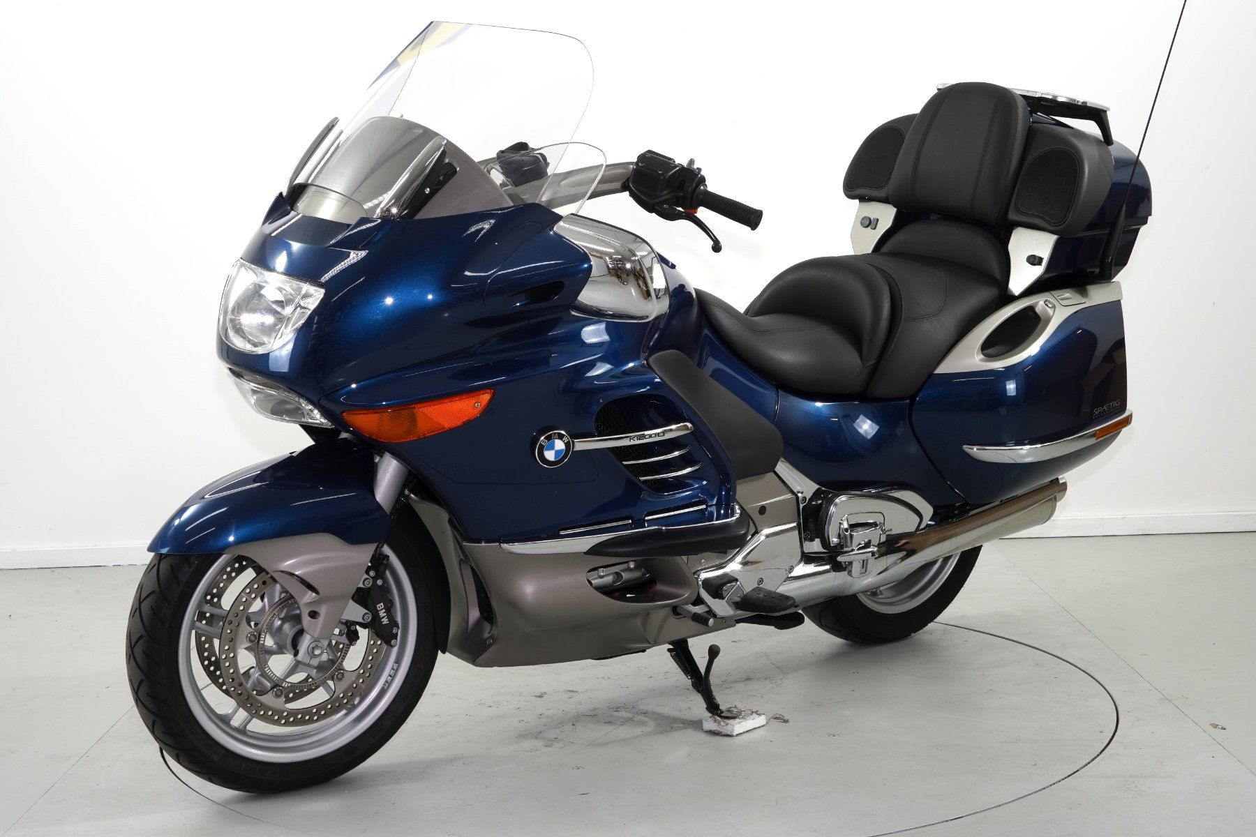 BMW Touring: BMW K 1200 LT – D'occasion à Winterthur par MCW 2