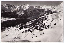 Cari-Croce - Panorama