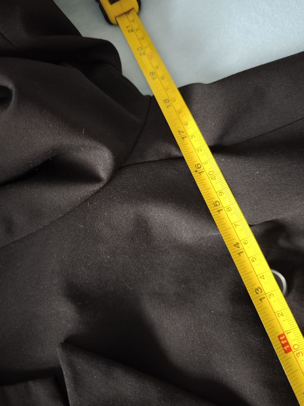 C&A Completi: Black Blazer, C&A, size 36/38, like new – Usato da Sursee venduto da Re.joy 7