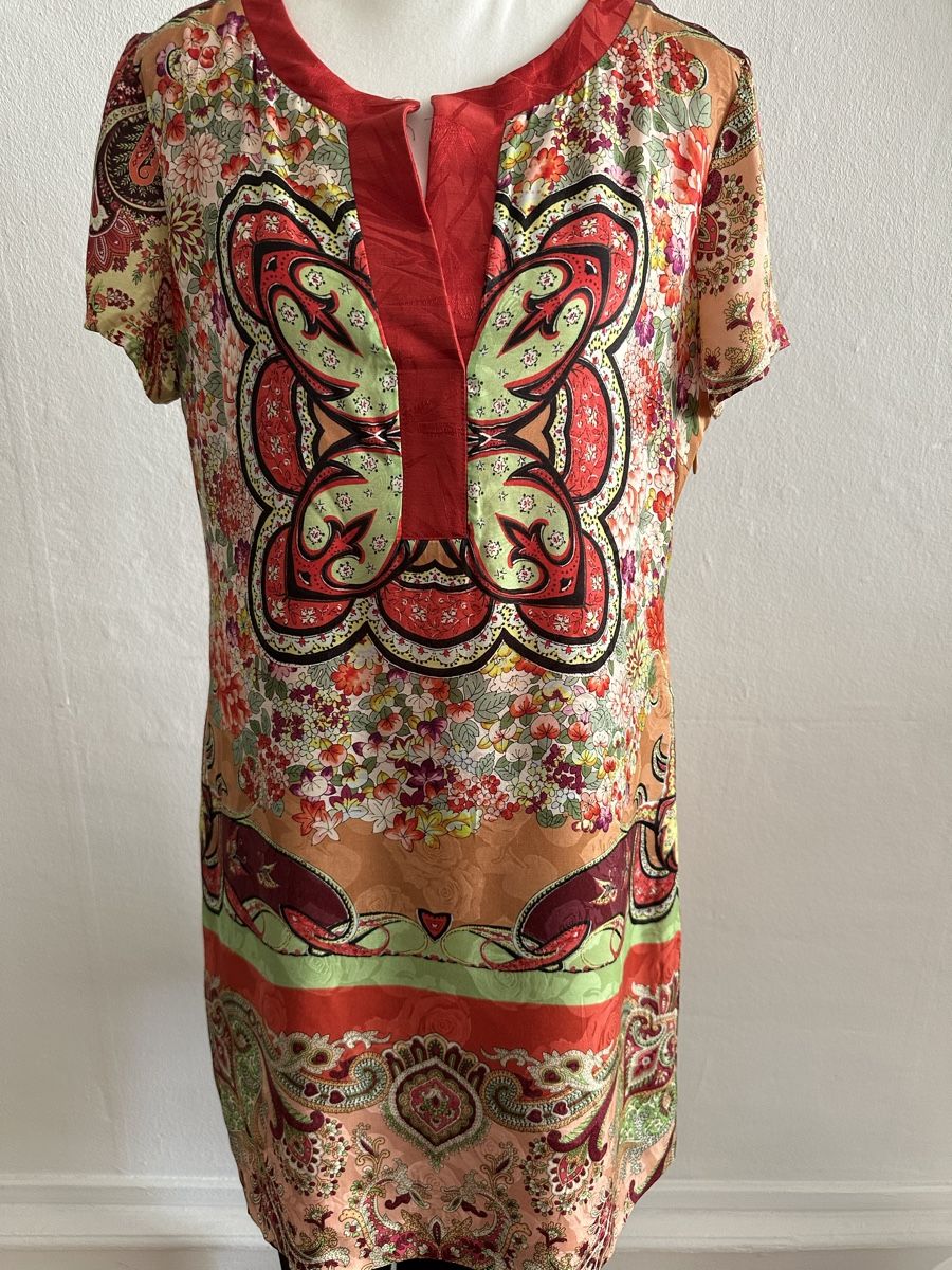 Etro Vestiti: Etro Kleid  – Usato da Bern venduto da schnupka