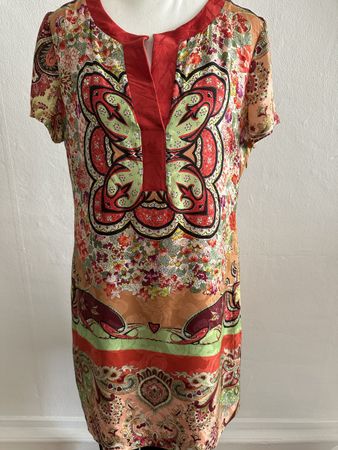 Etro Kleid 