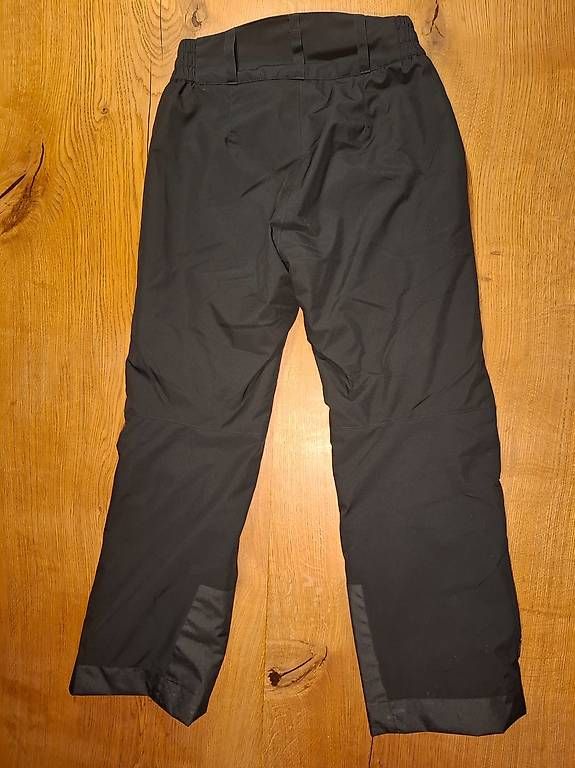 Hosen: Skihose Decathlon Grösse S – Gebraucht aus Abtwil SG von Wamo2 2