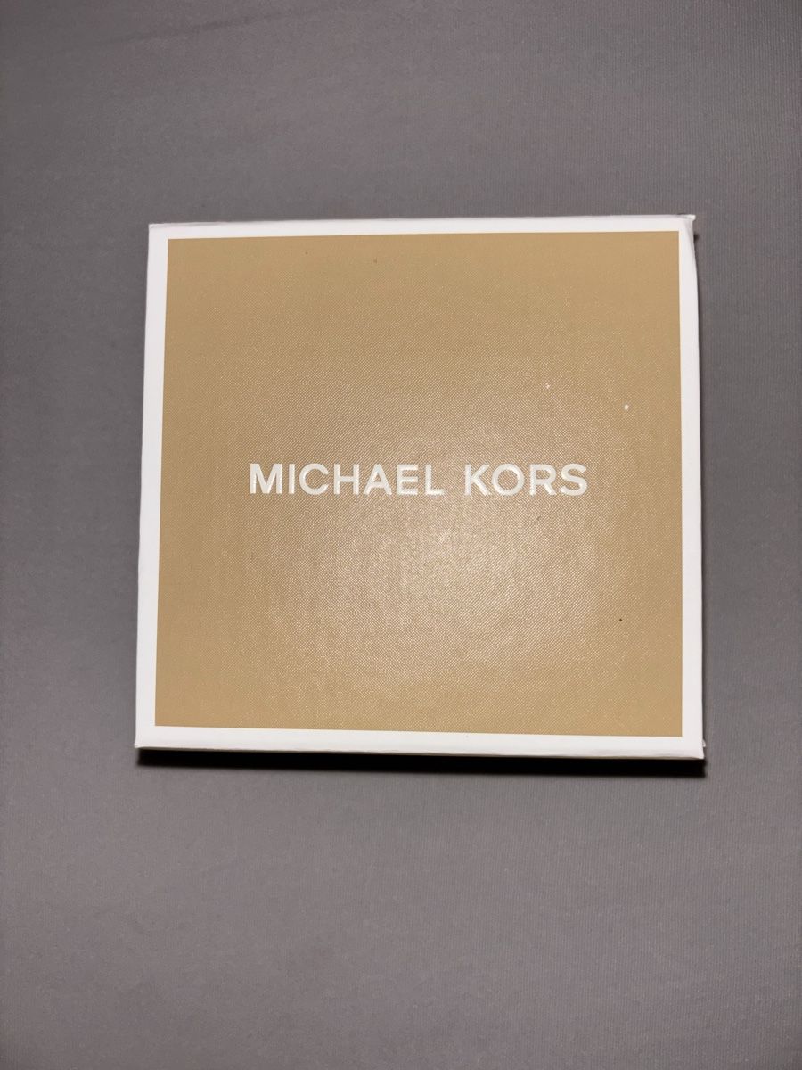 Michael Kors Portemonnaie: Michael Kors portefeuilles bleu ciel – Neu und originalverpackt aus Chêne-Bougeries von sor_9rzp 7
