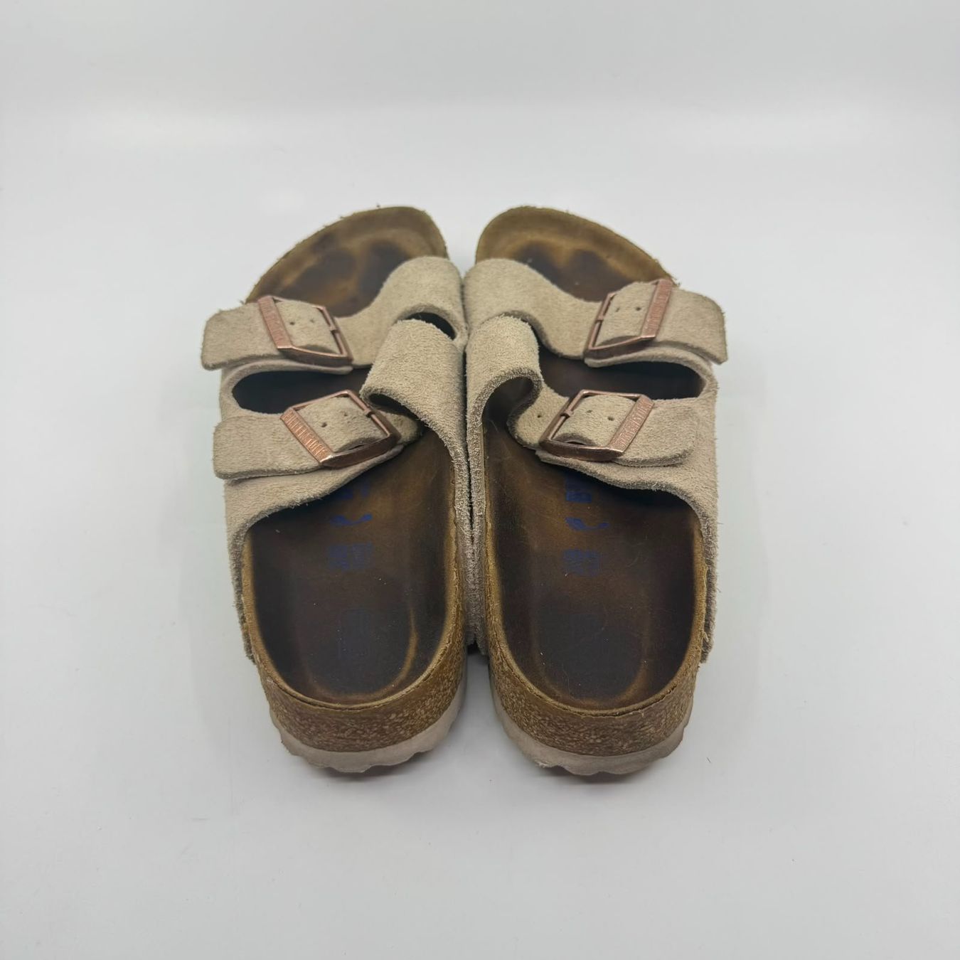 Birkenstock Herrenschuhe: Birkenstock Gr.38 – Gebraucht aus Herisau von Seyashop1 3