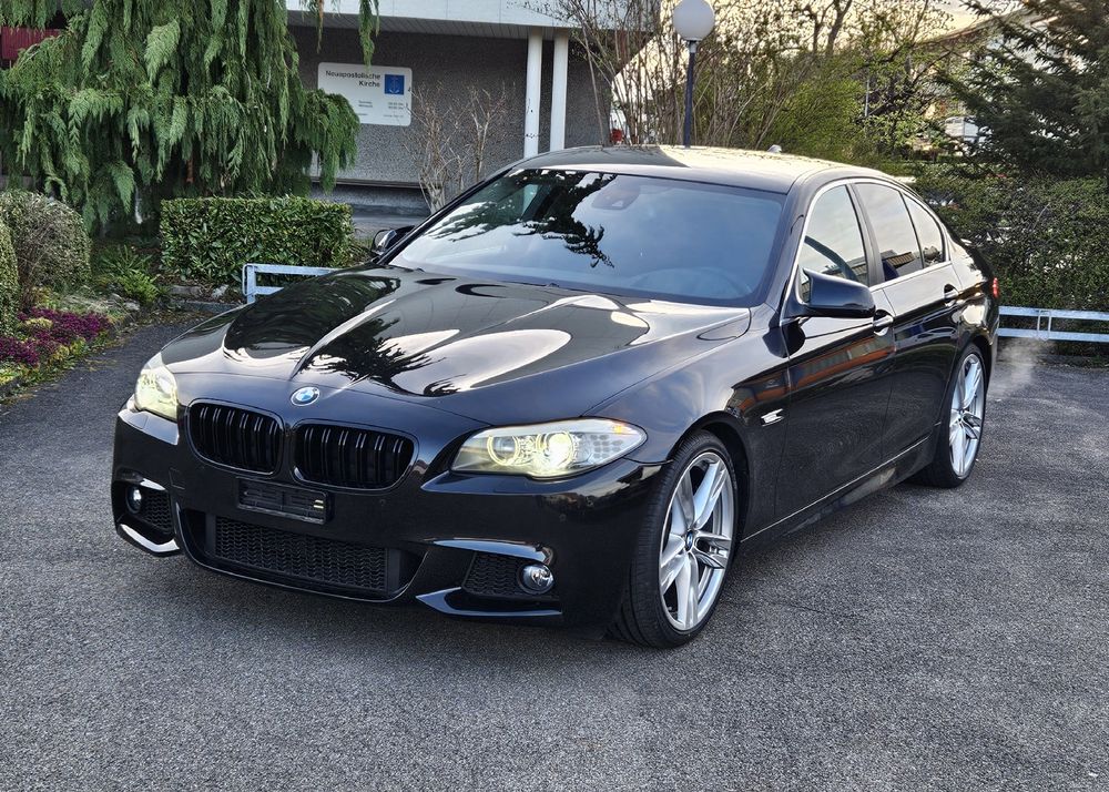 BMW 535 i