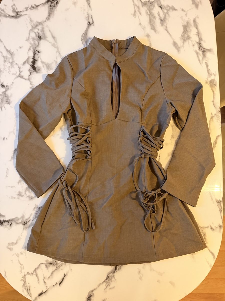 Shein Robes: Kleid – Neuf avec emballage d'origine à St. Gallen par lio_75kd