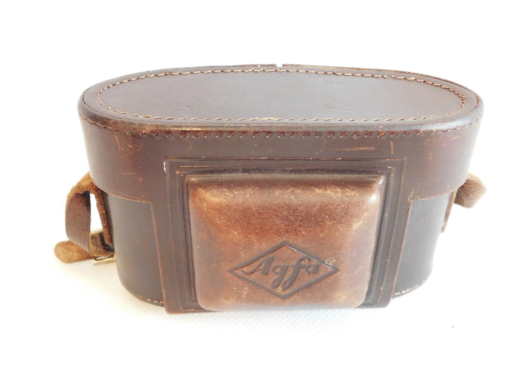 Agfa Appareil photo: Agfa Karat 1930er – D'occasion à Emmenbrücke par Ulisse-22 8