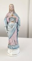 JESUS CHRISTUS Figur Skulptur Statue antik