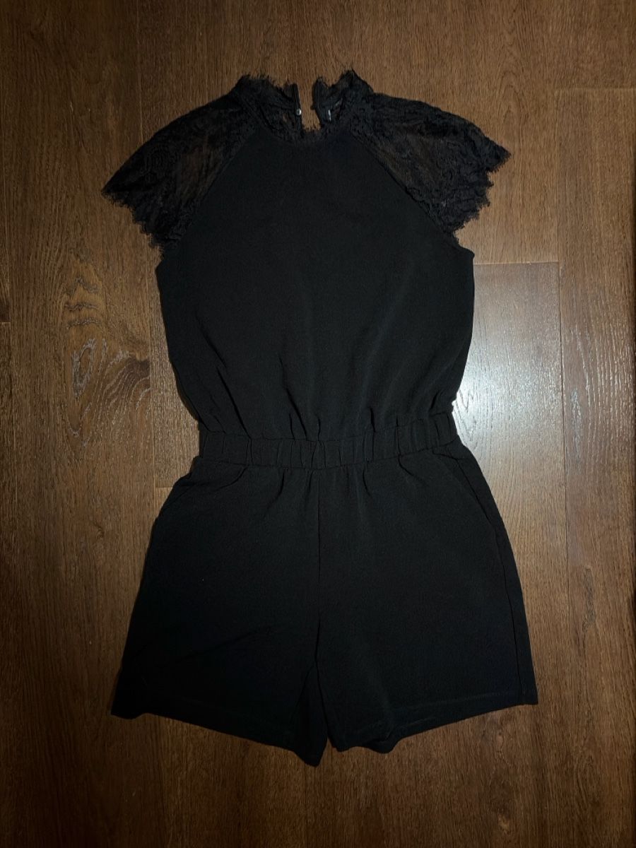 Tute: Jumpsuit von Vero Moda Grösse M – Usato da Birrhard venduto da Bjonda10