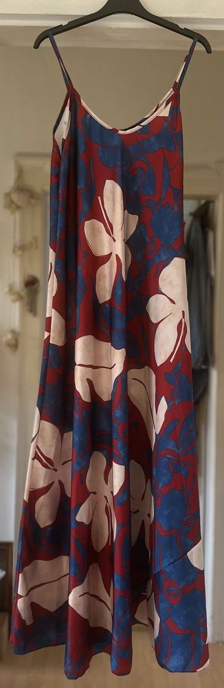 Kleider: LONGUE ROBE! M – Neu und originalverpackt aus Locarno von NicoNion