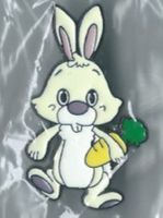 Hasen Pin
