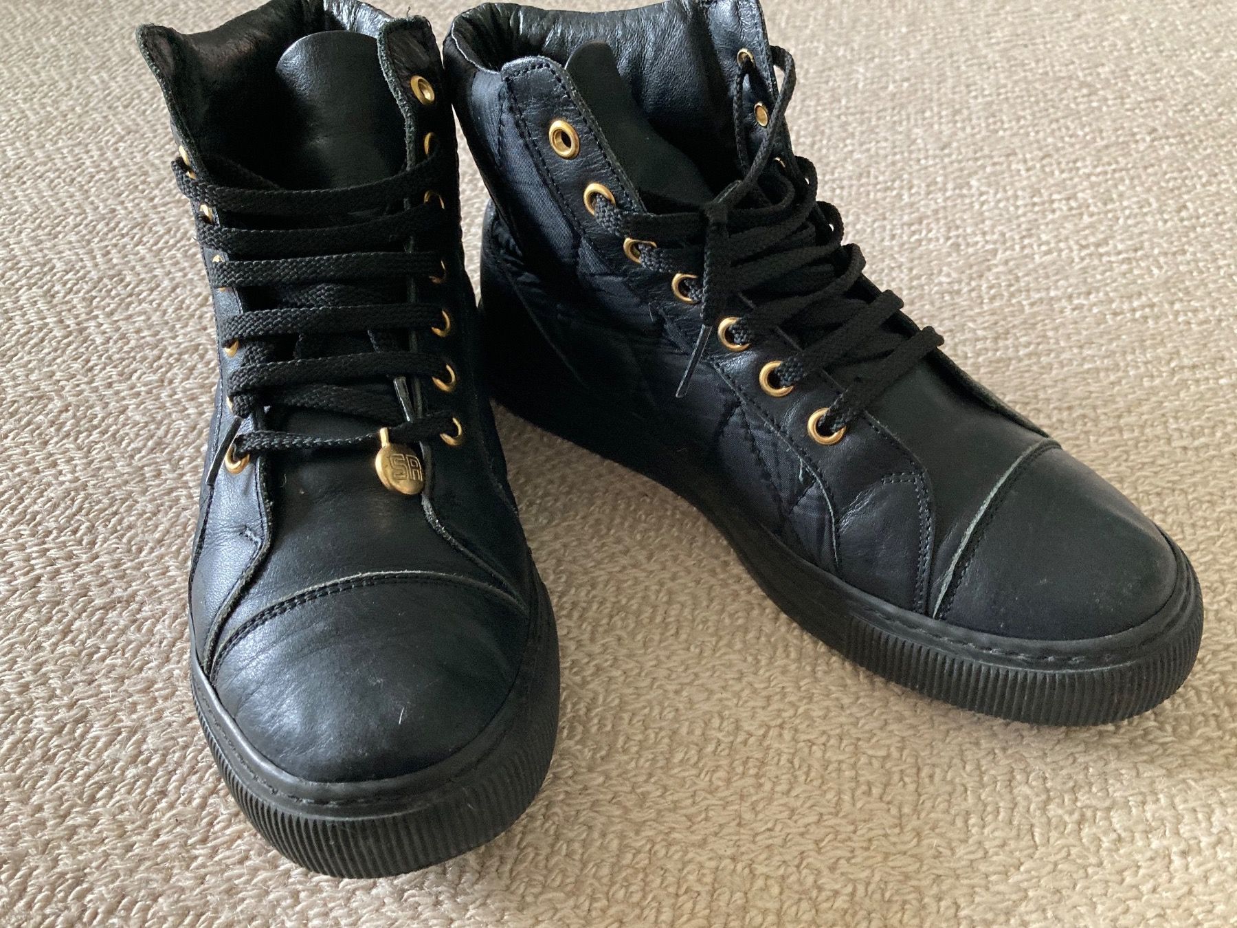 Sonia Rykiel Scarpe da donna: SONIA RYKIEL Sneaker Damen – Usato da Safnern venduto da mutti2289 4