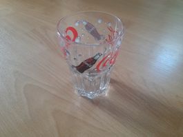 Coca-Cola Glas 3dl.