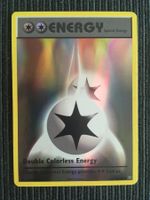 Pokemon Colorless Energy Reverse Holo XY Evolutions