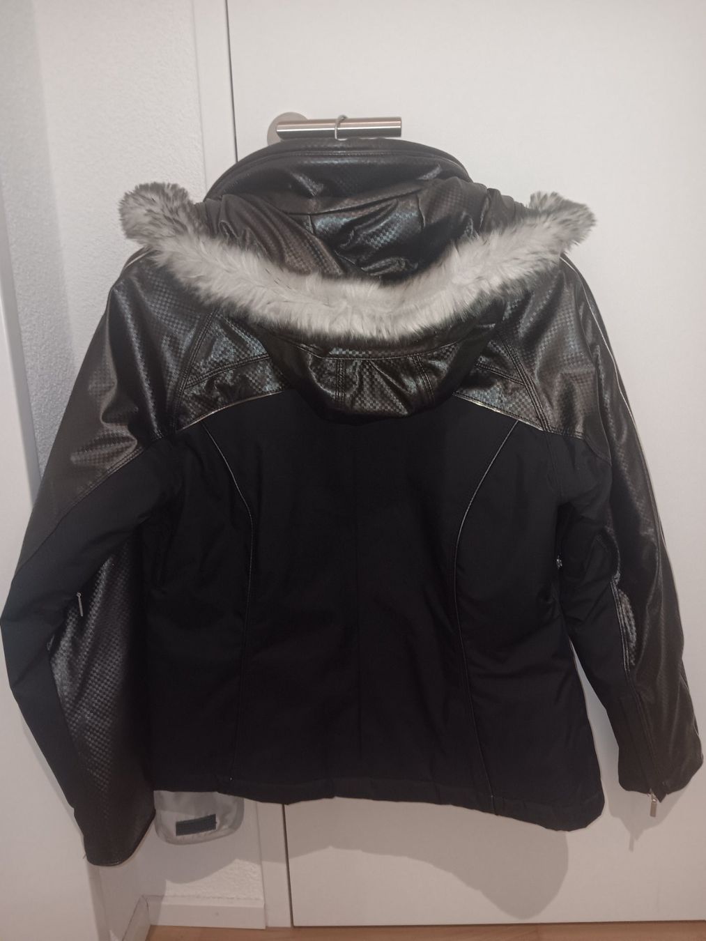Jacken: Damen Ski Jacke,Gr.38 – Neu (gemäss Beschreibung) aus Oftringen von WufffWuff 3