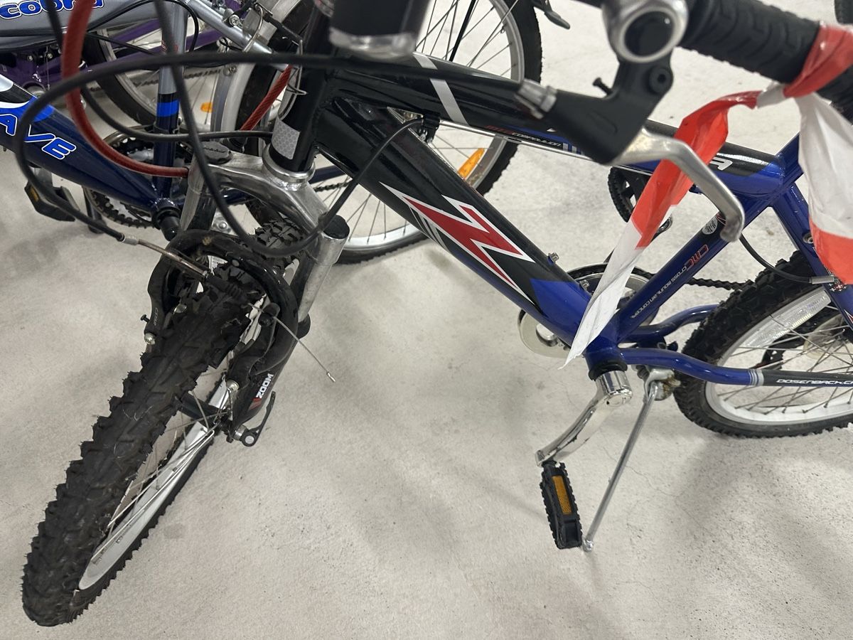 Vélos: Velo – D'occasion à Root par RANI.S 1