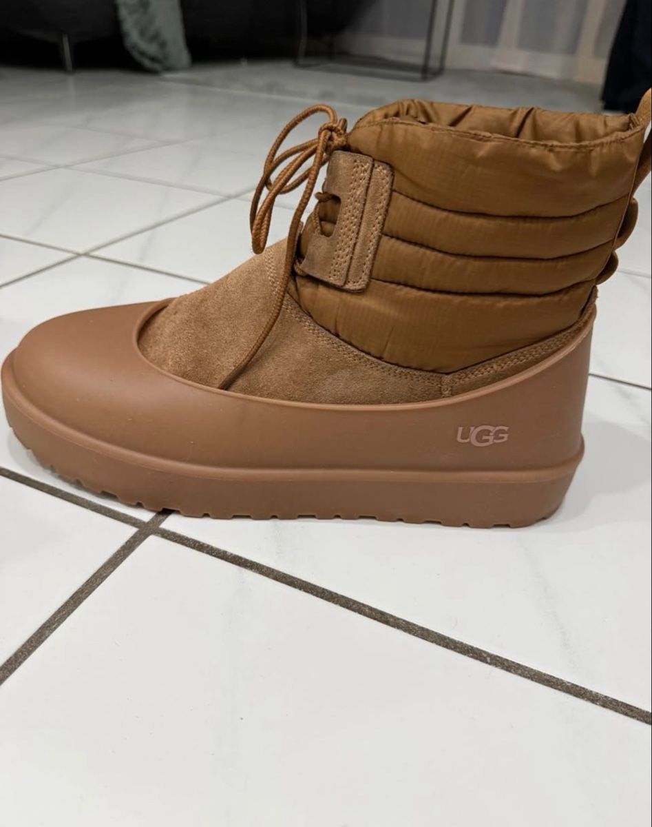 Ugg Scarpe da uomo: Ugg Winterstiefel Gr. 45 – Nuovo (secondo la descrizione) da Oberglatt ZH venduto da ali_l77m 2