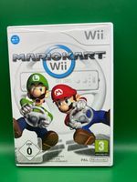 Mario Kart Wii (mehrsprachig) - Nintendo Wii