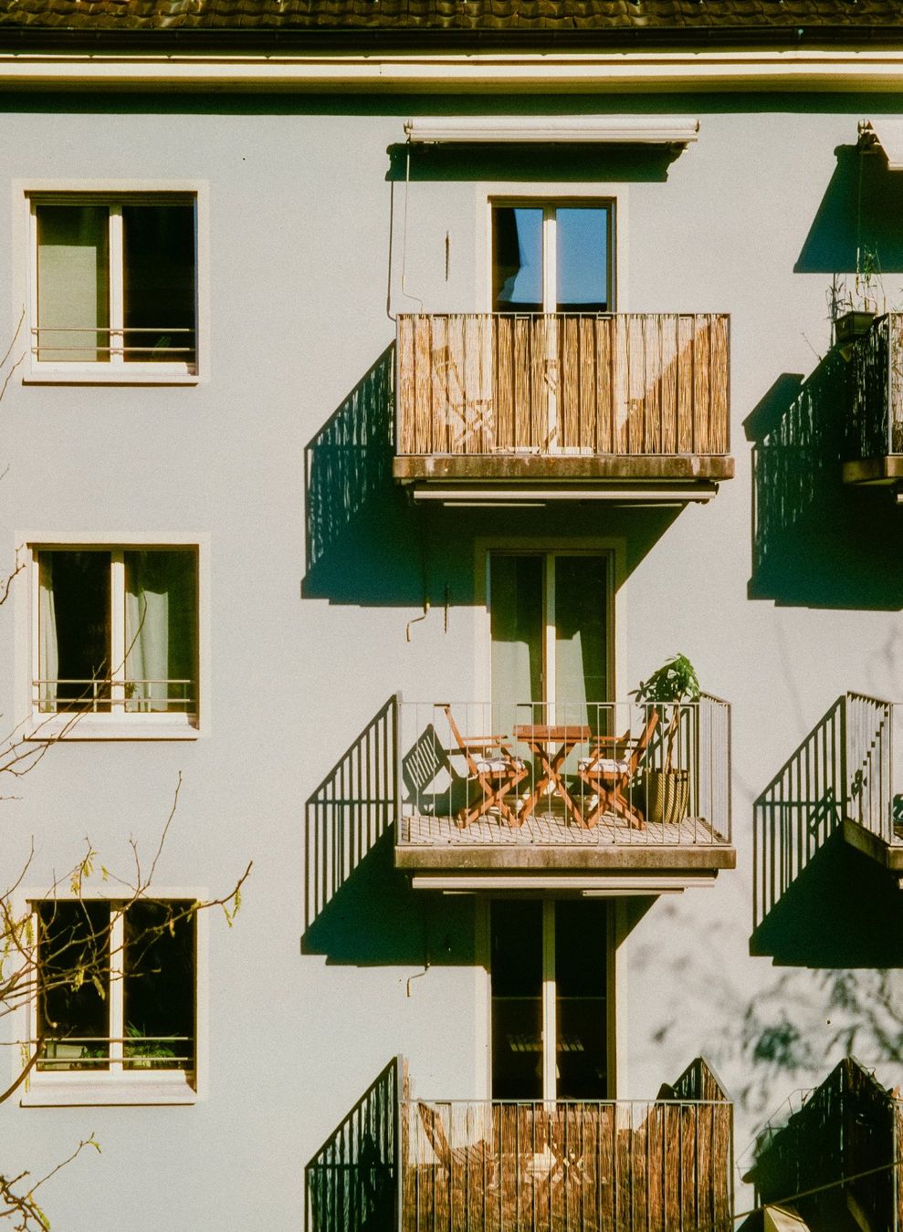 Plaubel Appareil photo: Plaubel Roll-Op II 6x4.5 – D'occasion à Zürich par dachschade_g 6