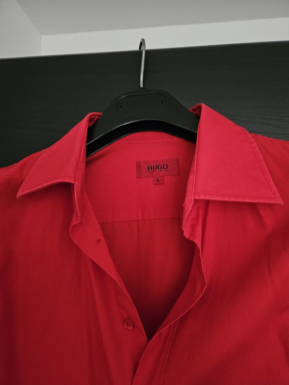 Hugo Boss Hemden: hugo boss original hemd gr L – Gebraucht aus Basel von fragolina08 1