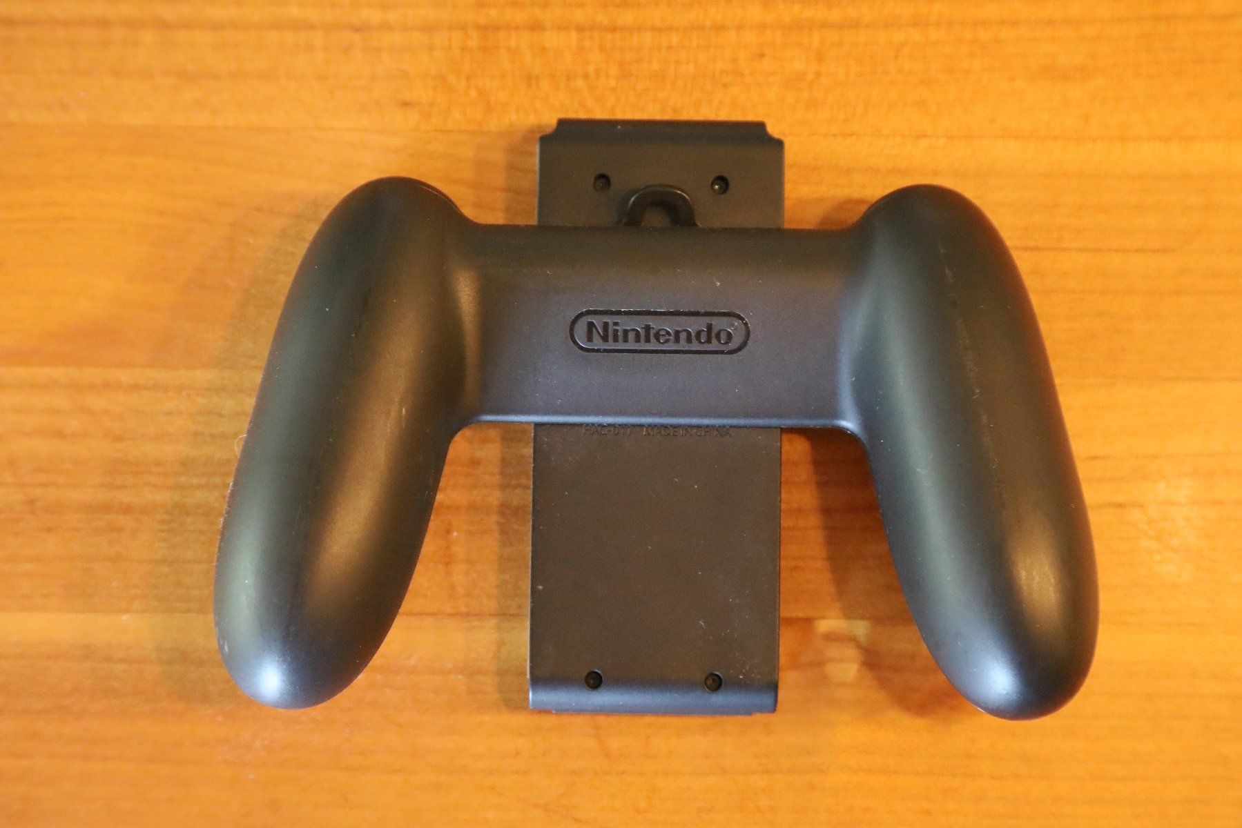 Nintendo Controller: Original Nintendo Switch Joy-Con Comfort Grip – Gebraucht aus Rieden AG von certh 1