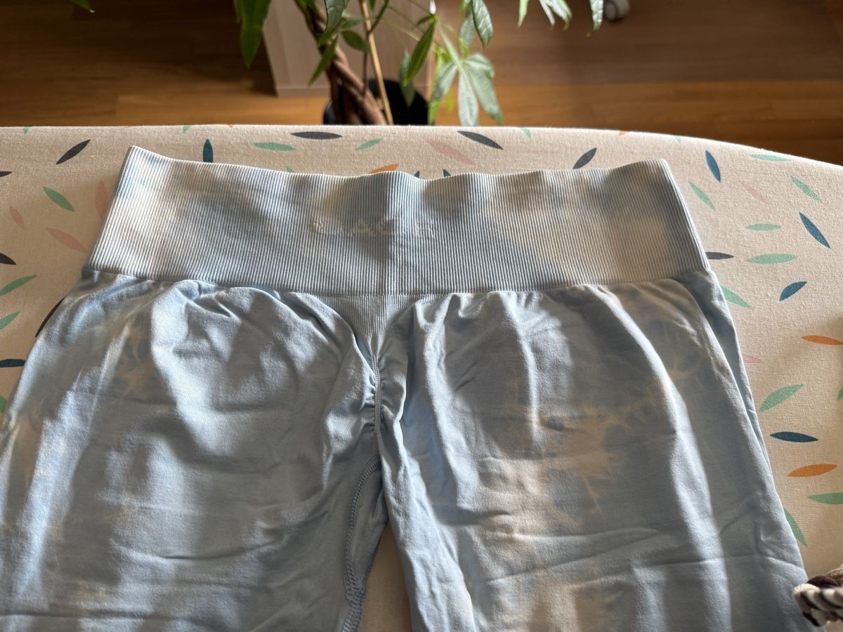 Leggings: Oace Leggings – Gebraucht aus Basel von Lacur4 1