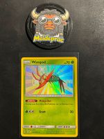 Wimpod Shiny Hidden Fates Shining Vault (HIFSV4) EN NM
