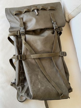 Kampfrucksack Schweizer Armee Mod. 94