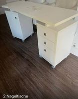 Einrichtungsgegenstände für Beauty Salon 