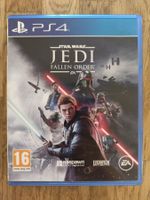 Star Wars Jedi Fallen Order PS4 / PS5  📀🎮📀 TOP