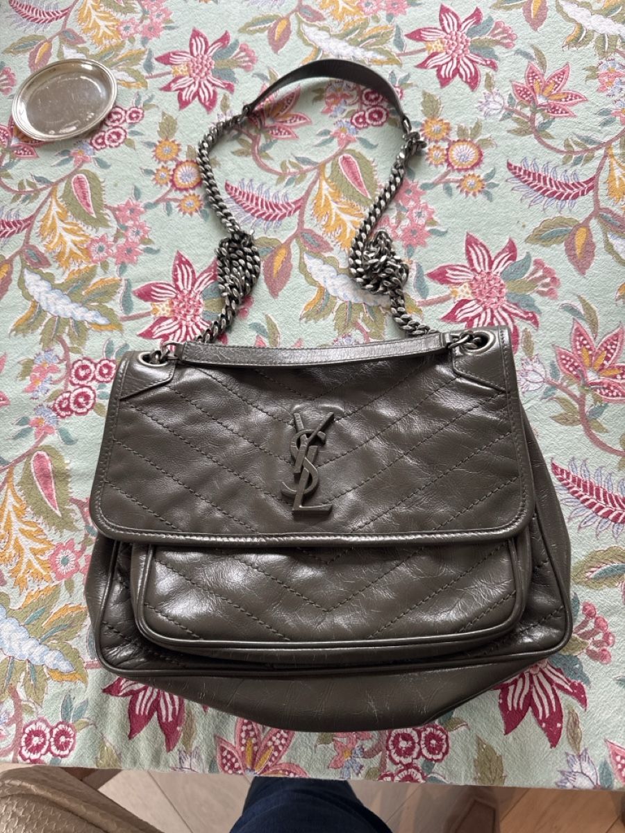 Saint Laurent Borse da donna: YSL Tasche – Usato da Küsnacht ZH venduto da mgu_kh75
