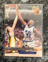 NBA ShaquillO Neal Fleer Ultra 93/94 Card
