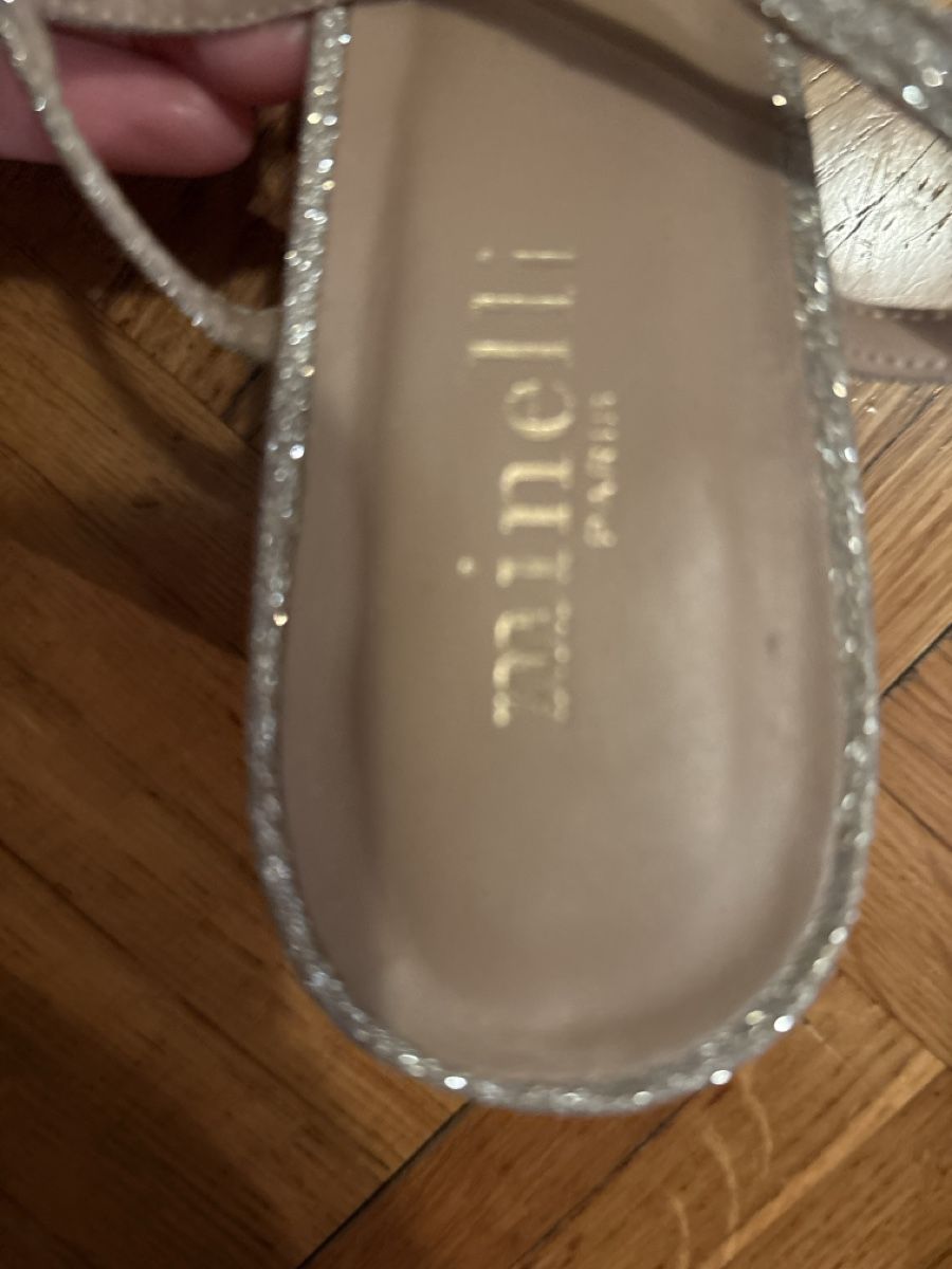 Scarpe da donna: Sandales Minelli – Nuovo (secondo la descrizione) da Genève venduto da pet_sh52 3