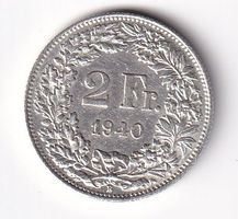 2 Franken 1940 rar